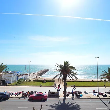 Rustic Seafront By Hello Apartament Sitges