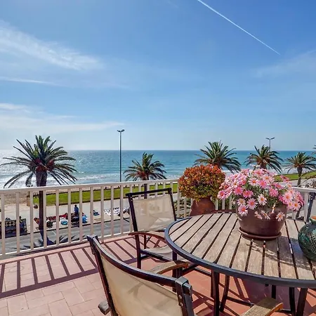 Appartamento Rustic Seafront By Hello