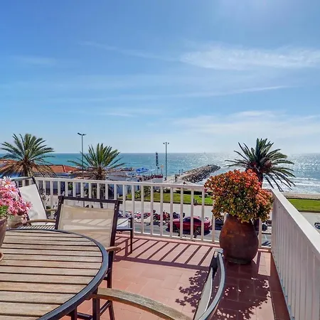 Appartamento Rustic Seafront By Hello *