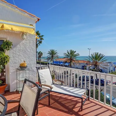 Rustic Seafront By Hello * Sitges