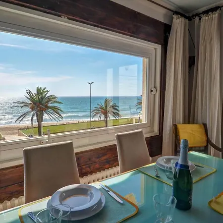 Rustic Seafront By Hello Sitges