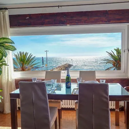 Rustic Seafront By Hello Appartamento *