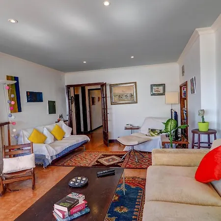 Appartamento Rustic Seafront By Hello Sitges